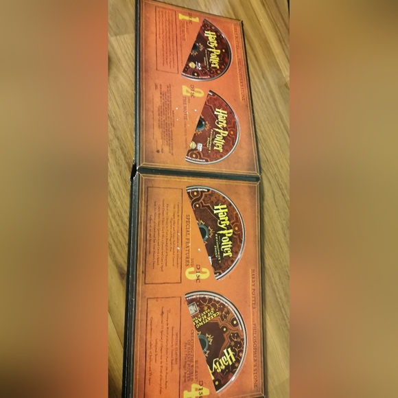 Harry Potter Wizards Collection - Picture 6 of 12